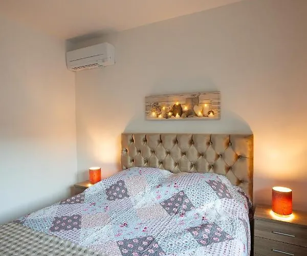 Διαμέρισμα Superbe A 2 Pas Des Halles, Climatise, Terrasse, Garage *
